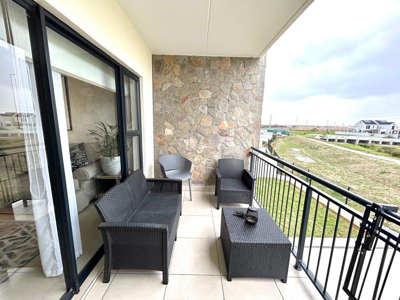 To Let 3 Bedroom Property for Rent in The Huntsman Western Cape